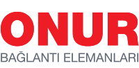 Onur Bağlantı Elemanları Onur Bağlantı Elemanları